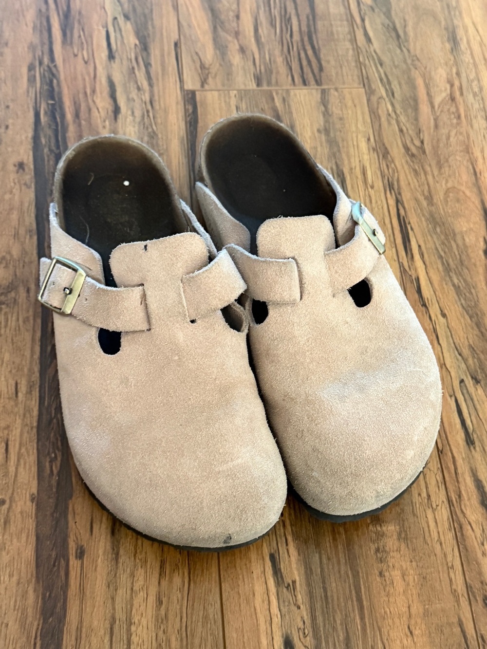Birkenstock Clogs